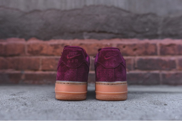 Nike Air Force One Men Low--030